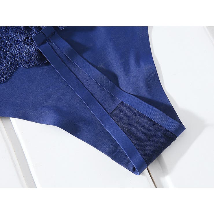 Tバック ショーツ レディース | PlusNao | 詳細画像9 