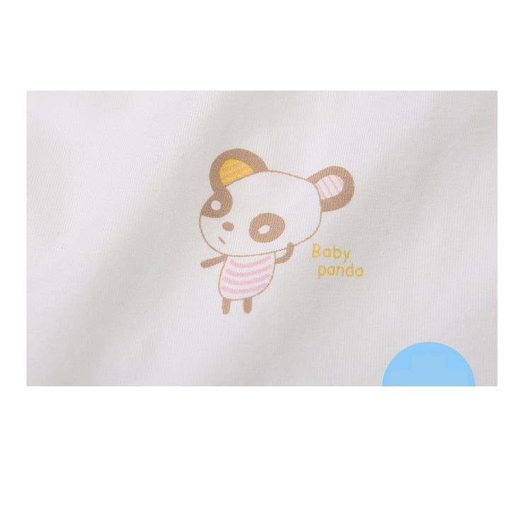 パンツ ボックスショーツ 子供用 | PlusNao | 詳細画像11 
