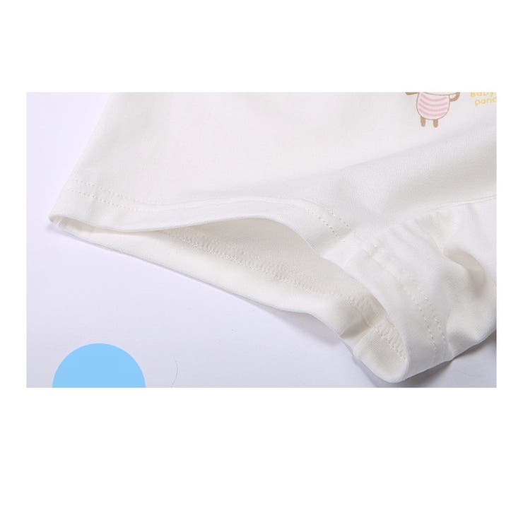 パンツ ボックスショーツ 子供用 | PlusNao | 詳細画像13 