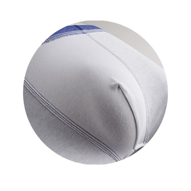 ボクサーパンツ パンツ メンズ | PlusNao | 詳細画像14 