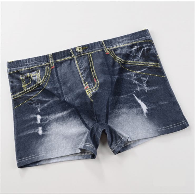 ボクサーパンツ パンツ メンズ | PlusNao | 詳細画像8 