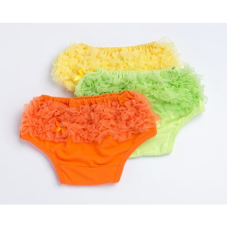 ブルマパンツ ベビー 赤ちゃん | PlusNao | 詳細画像2 