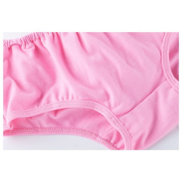 ブルマパンツ ベビー 赤ちゃん | PlusNao | 詳細画像5 