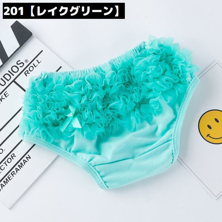 ブルマパンツ ベビー 赤ちゃん | PlusNao | 詳細画像8 