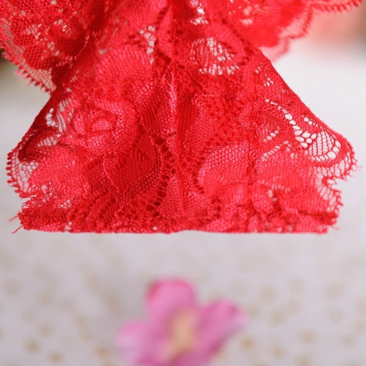 Tバックショーツ タンガ レディース | PlusNao | 詳細画像11 