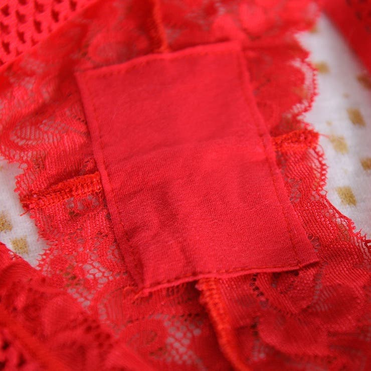 Tバックショーツ タンガ レディース | PlusNao | 詳細画像12 