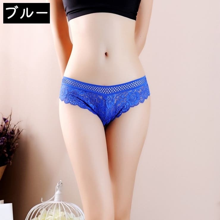 Tバックショーツ タンガ レディース | PlusNao | 詳細画像17 