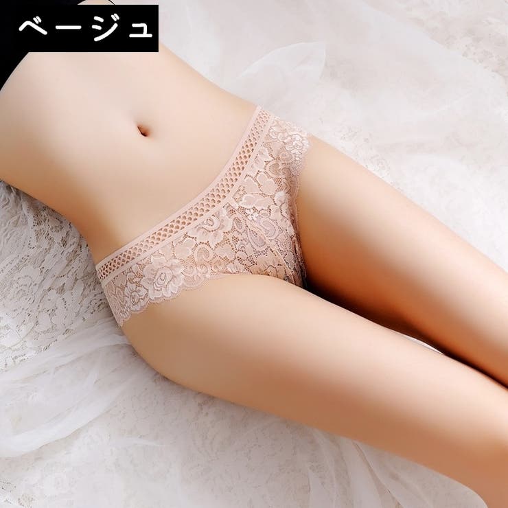 Tバックショーツ タンガ レディース | PlusNao | 詳細画像19 