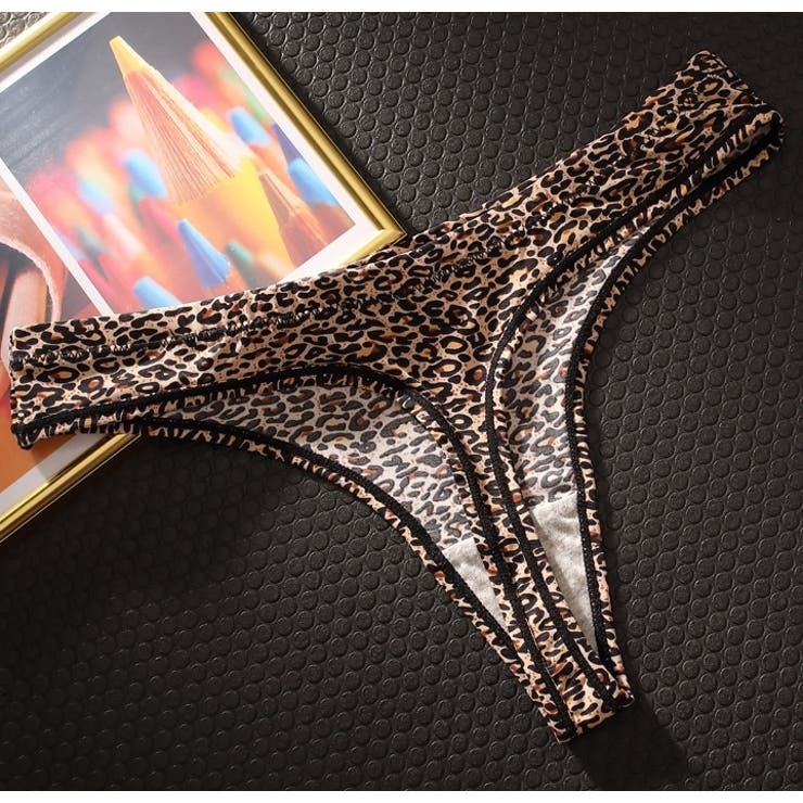 Tバックショーツ レディース 女性 | PlusNao | 詳細画像8 