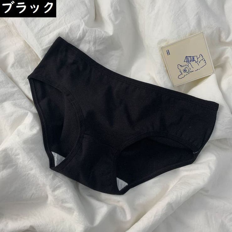 スタンダードショーツ レディース ジュニア | PlusNao | 詳細画像10 