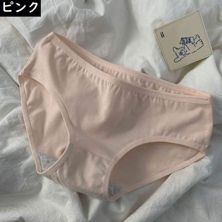 スタンダードショーツ レディース ジュニア | PlusNao | 詳細画像13 