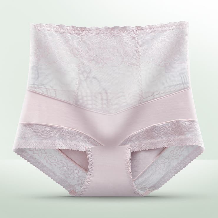 スタンダードショーツ ハイウエスト 単品 | PlusNao | 詳細画像11 