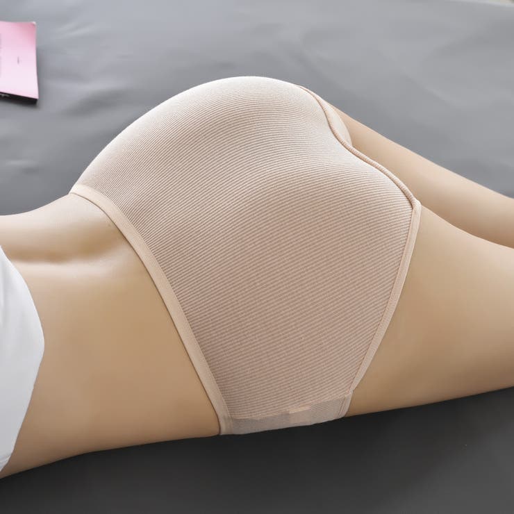 スタンダードショーツ レディース 女性用 | PlusNao | 詳細画像5 