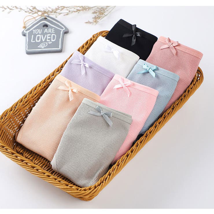 スタンダードショーツ レディース 女性用 | PlusNao | 詳細画像9 