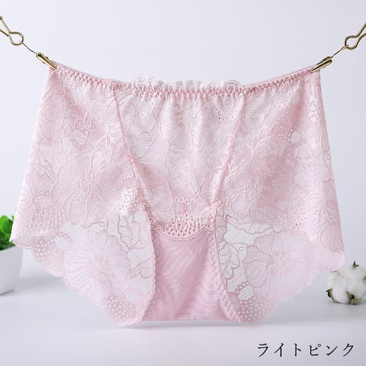 ボックスショーツ レディース 女性 | PlusNao | 詳細画像11 