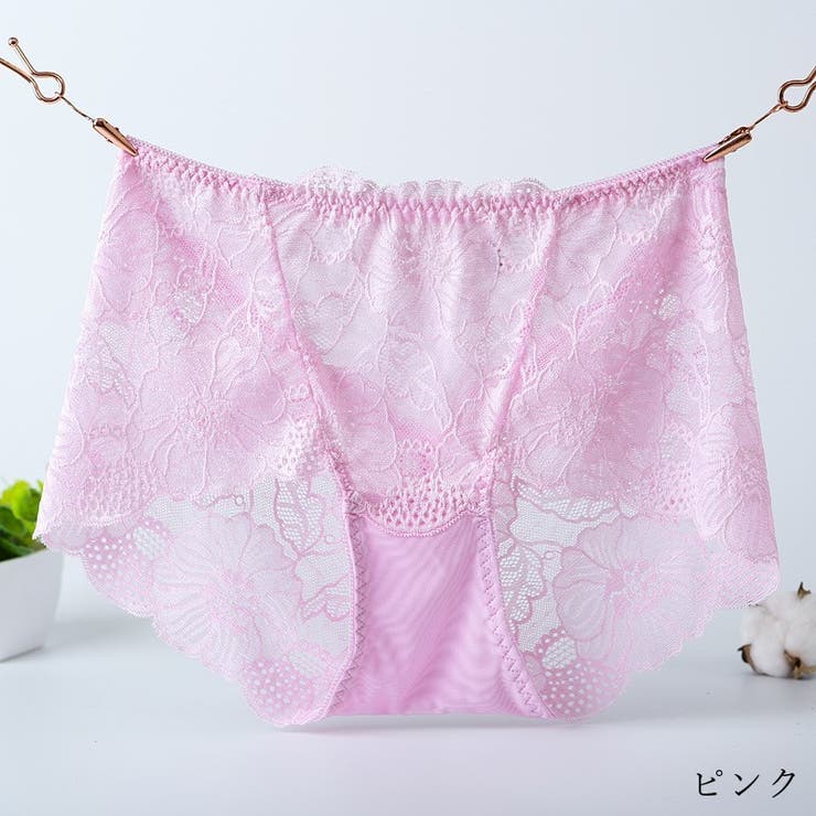 ボックスショーツ レディース 女性 | PlusNao | 詳細画像14 