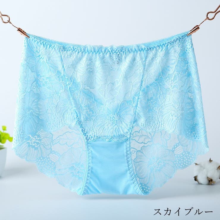 ボックスショーツ レディース 女性 | PlusNao | 詳細画像15 