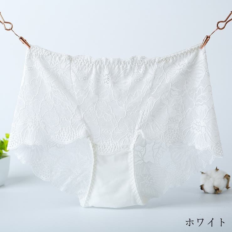 ボックスショーツ レディース 女性 | PlusNao | 詳細画像6 
