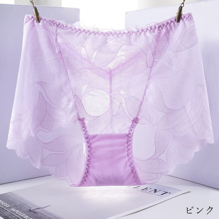 ボックスショーツ レディース 女性 | PlusNao | 詳細画像13 