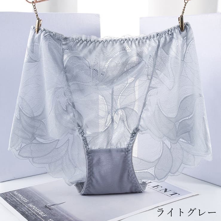 ボックスショーツ レディース 女性 | PlusNao | 詳細画像9 