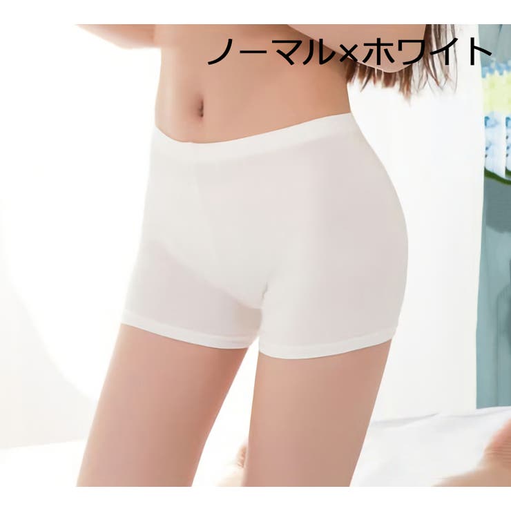 ショーツ 下着 インナー | PlusNao | 詳細画像12 