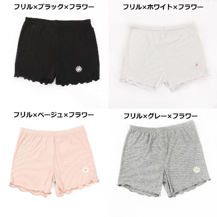 ショーツ 下着 インナー | PlusNao | 詳細画像18 
