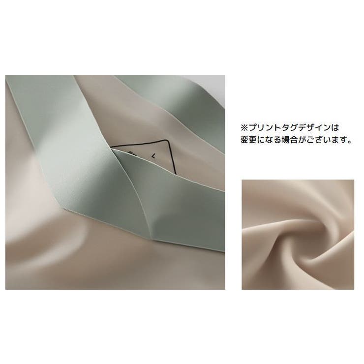 スタンダードショーツ 単品 シームレス | PlusNao | 詳細画像15 
