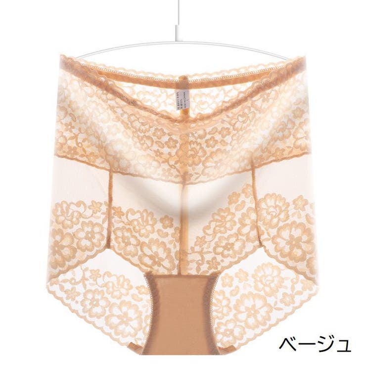 スタンダードショーツ レディース 女性 | PlusNao | 詳細画像11 