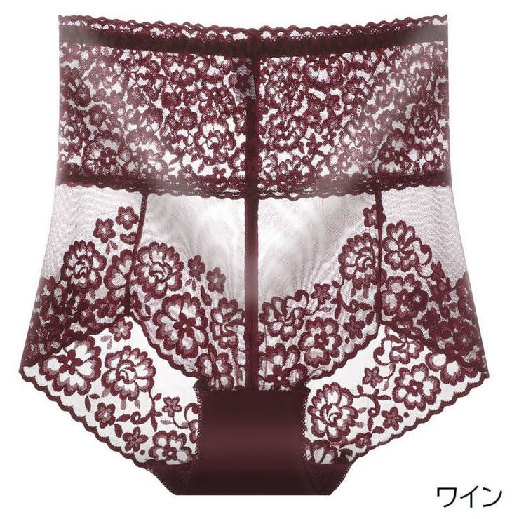 スタンダードショーツ レディース 女性 | PlusNao | 詳細画像14 