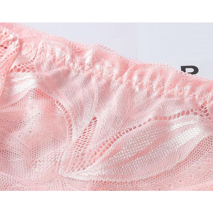 スタンダードショーツ フルバック レディース | PlusNao | 詳細画像13 