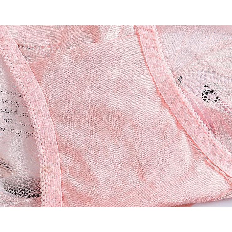 スタンダードショーツ フルバック レディース | PlusNao | 詳細画像14 