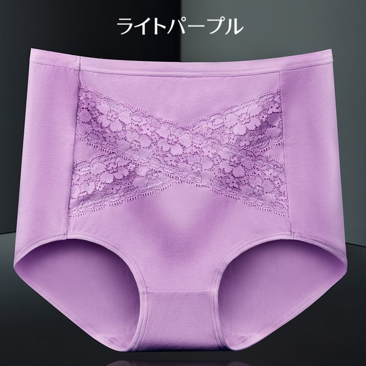 スタンダードショーツ レディース 女性用 | PlusNao | 詳細画像18 