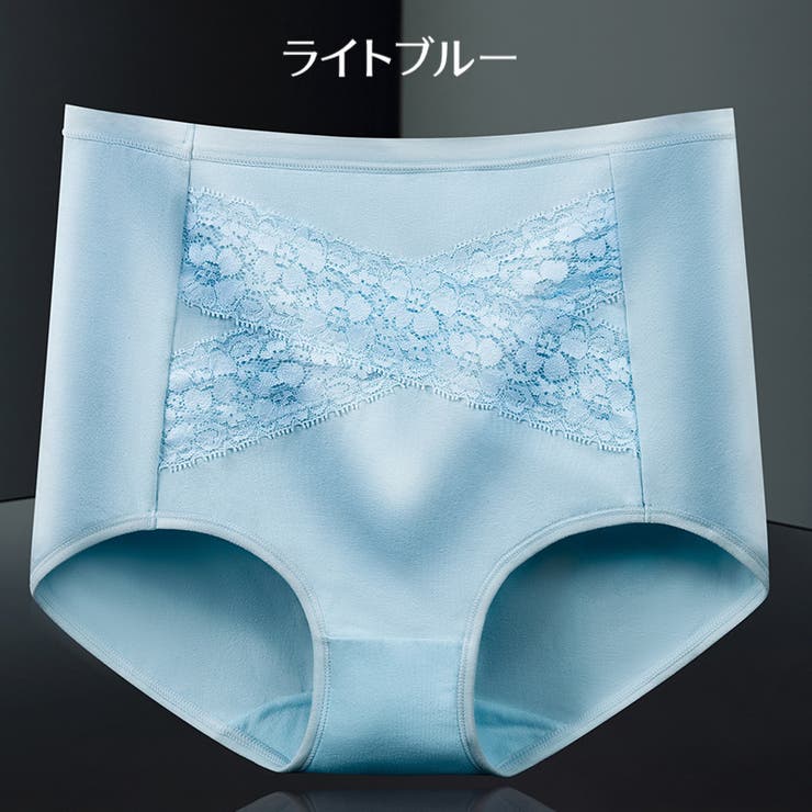 スタンダードショーツ レディース 女性用 | PlusNao | 詳細画像19 