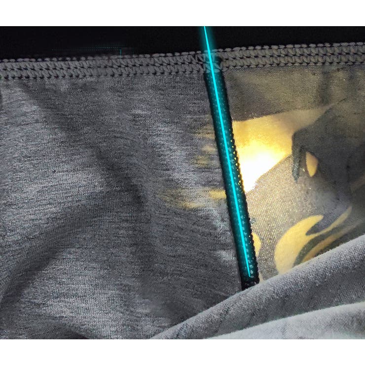 ボクサーパンツ 単品 ボックスショーツ | PlusNao | 詳細画像10 