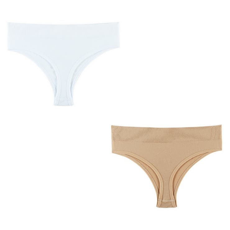 Tバック ショーツ 単品 | PlusNao | 詳細画像11 