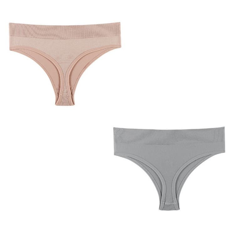 Tバック ショーツ 単品 | PlusNao | 詳細画像12 