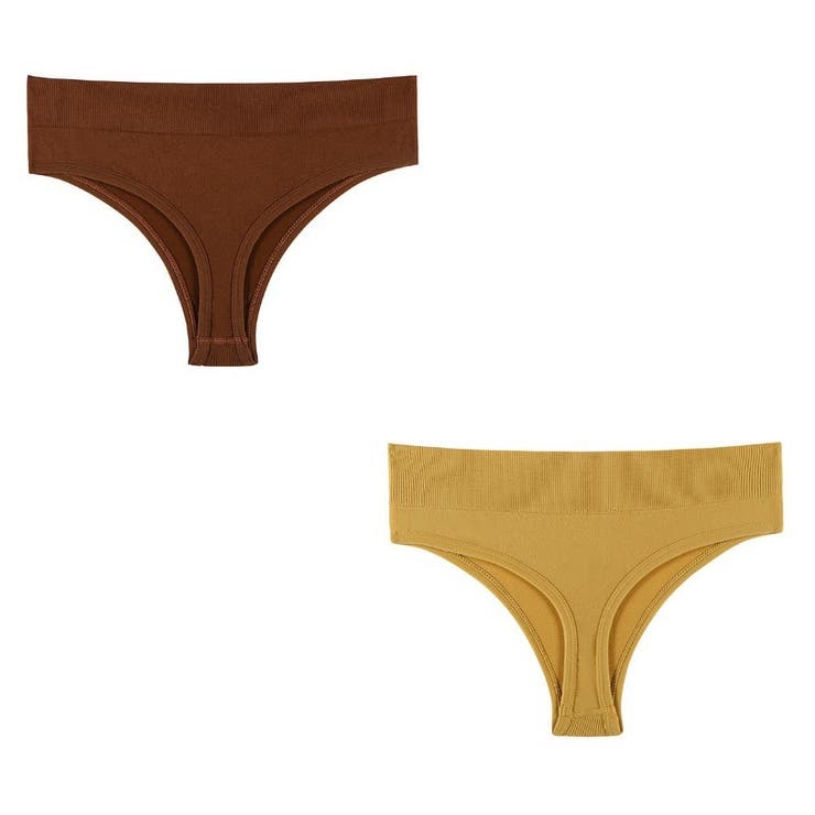 Tバック ショーツ 単品 | PlusNao | 詳細画像14 