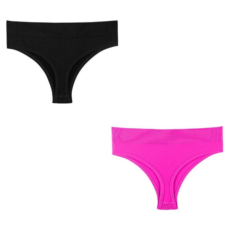 Tバック ショーツ 単品 | PlusNao | 詳細画像15 