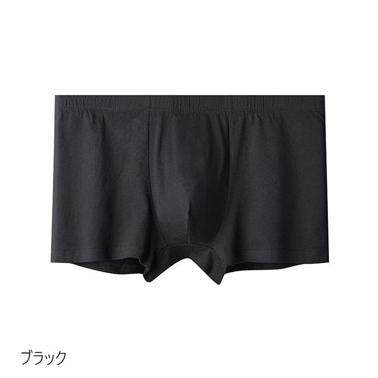 ボクサーパンツ メンズ 男性用 | PlusNao | 詳細画像11 