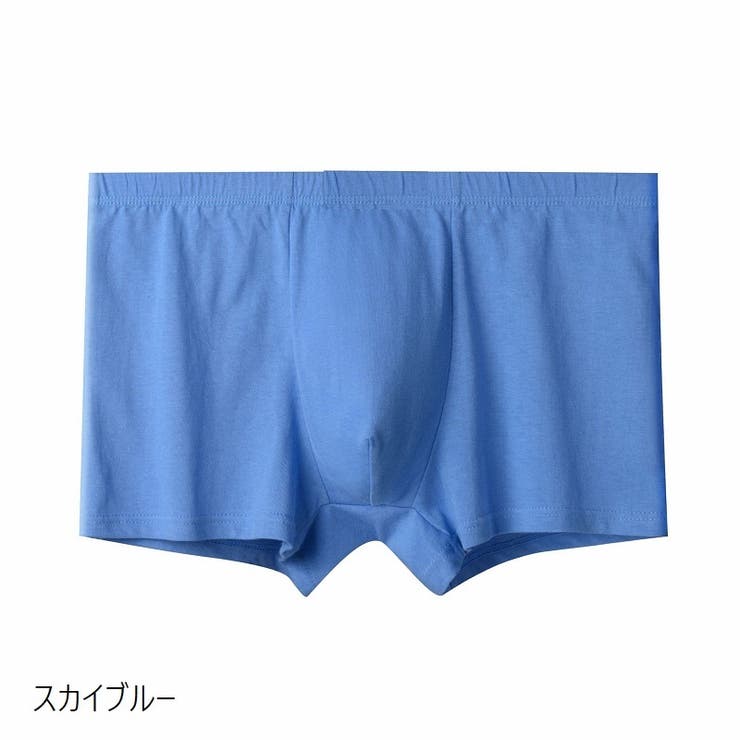 ボクサーパンツ メンズ 男性用 | PlusNao | 詳細画像14 