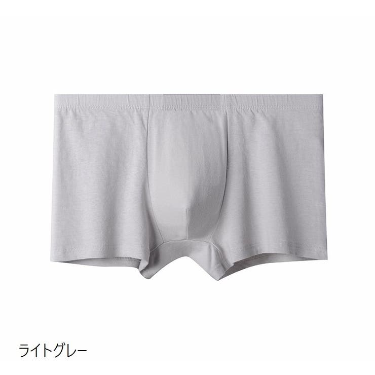 ボクサーパンツ メンズ 男性用 | PlusNao | 詳細画像15 