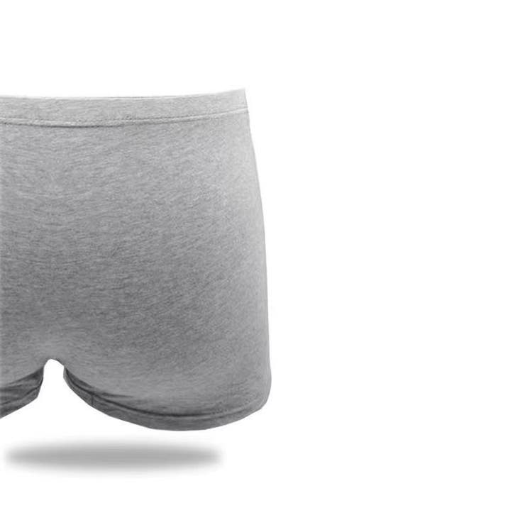 ボクサーパンツ メンズ 男性用 | PlusNao | 詳細画像8 