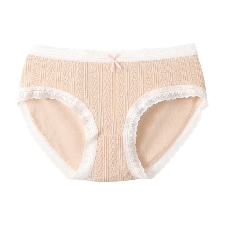 ショーツ スタンダード パンツ | PlusNao | 詳細画像10 