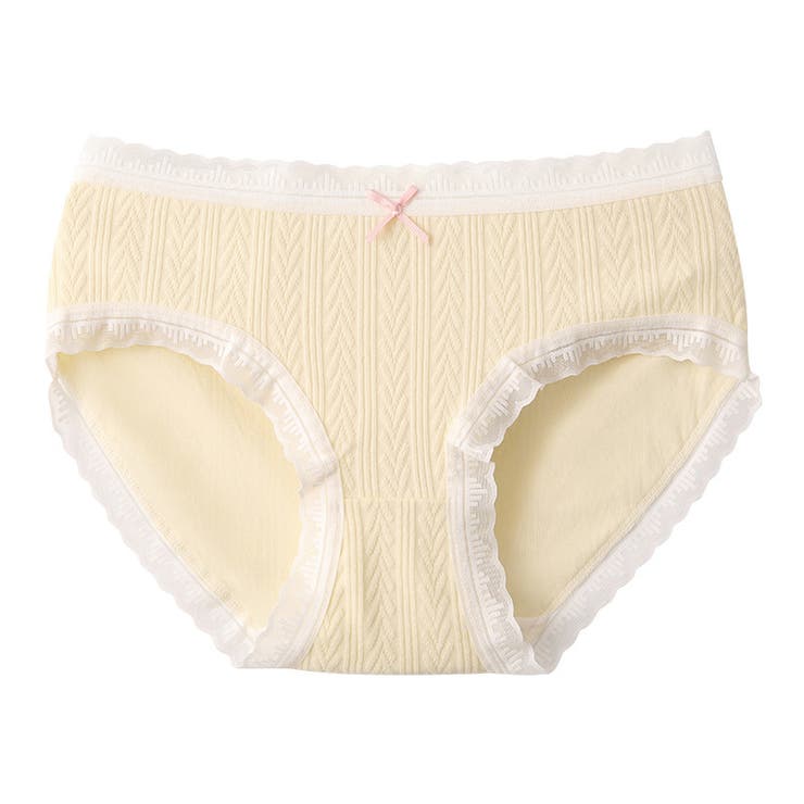 ショーツ スタンダード パンツ | PlusNao | 詳細画像9 