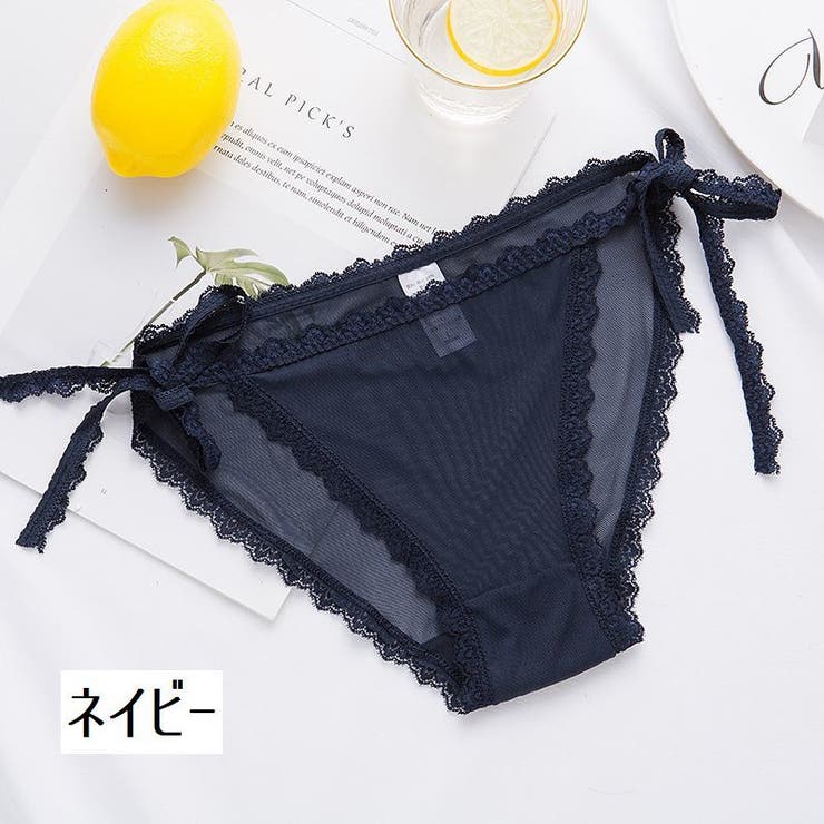 レディースショーツ レディース インナー | PlusNao | 詳細画像15 