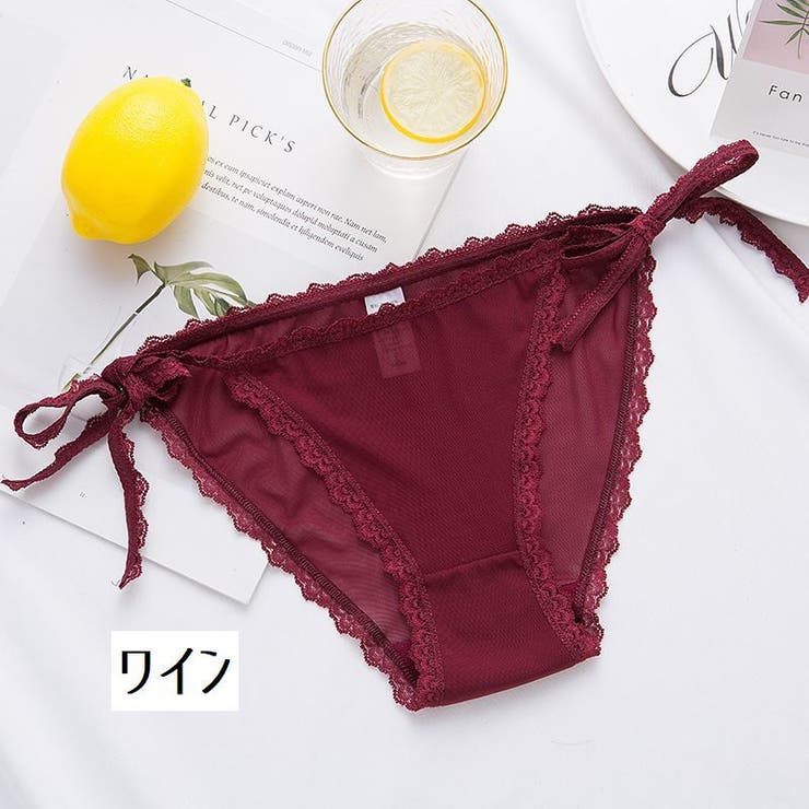 レディースショーツ レディース インナー | PlusNao | 詳細画像19 