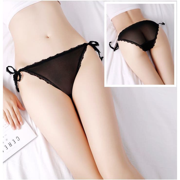 レディースショーツ レディース インナー | PlusNao | 詳細画像2 