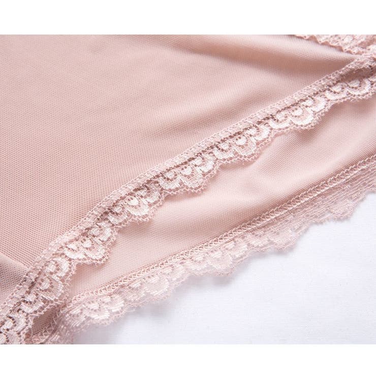 レディースショーツ レディース インナー | PlusNao | 詳細画像6 