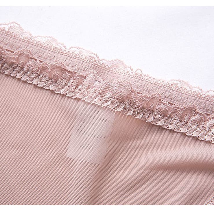 レディースショーツ レディース インナー | PlusNao | 詳細画像7 