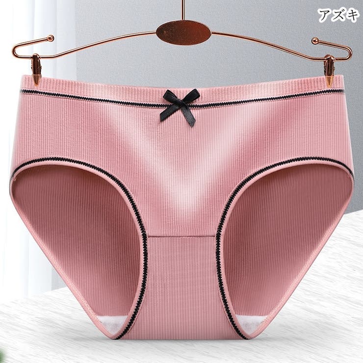 スタンダードショーツ パンツ レディース | PlusNao | 詳細画像12 